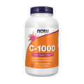 NOW Foods Vitamin C-1000 - 250 Veg Capsules / witamina C-1000 - 250 kapsułek roślinnych