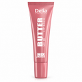 Delia Mix & Match Hi Party Butter Lip Balm SPF 30 10 ml | Delia Mix & Match Hi Party Maślany balsam do ust SPF 30 10 ml