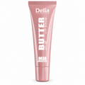 Delia Mix & Match Coffee Break Butter Lip Balm SPF 30 10 ml | Delia Mix & Match Coffee Break Maślany balsam do ust SPF 30 10 ml