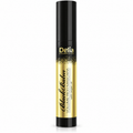 Delia Black Balm Volume Black Mascara 14 ml | Delia Black Balm Volume Czarny tusz do rzęs 14 ml
