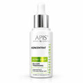 Acne-Stop Concentrate for Oily & Blemish-Prone Skin, 30 ml – APIS / Acne-Stop Koncentrat do cery tłustej i trądzikowej, 30 ml – APIS