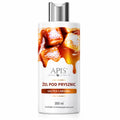 Salted Caramel Shower Gel, 300 ml – APIS / Salted Caramel Żel pod prysznic Słony karmel, 300 ml – APIS