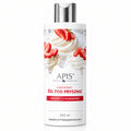 Creamy Strawberry Shower Gel, 300 ml – APIS / Creamy Strawberry Żel pod prysznic Kremowa truskawka, 300 ml – APIS