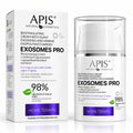 Exosomes Pro Home Care Plant Exosome Face Cream, 50 ml – APIS / Exosomes Pro Home terApis Krem z roślinnymi egzosomami, 50 ml – APIS