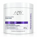 Exosomes Pro Plant Exosome & Marine Complex Algae Mask, 200 g – APIS / Exosomes Pro Maska algowa z roślinnymi egzosomami, 200 g – APIS