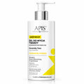 Ceramide Power Nourishing Face Wash Gel, 300 ml – APIS / Ceramide Power Odżywczy żel do mycia twarzy, 300 ml – APIS