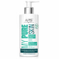 My Pure Skin Normalizing Face Wash Gel, 300 ml – APIS / My Pure Skin Normalizujący żel do mycia twarzy, 300 ml – APIS
