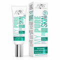 My Pure Skin Targeted Blemish Care Cream, 15 ml – APIS / My Pure Skin Punktowy krem przeciw niedoskonałościom, 15 ml – APIS