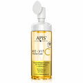 Re-Vit C Vitamin C Brightening Cleansing Foam, 150 ml – APIS / Re-Vit C Rozświetlająca pianka oczyszczająca z witaminą C, 150 ml – APIS