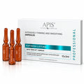 Express Lifting TENS'UP Firming Ampoules, 10 x 3 ml – APIS / Express Lifting Ampułki napinająco-wygładzające TENS'UP, 10 x 3 ml – APIS
