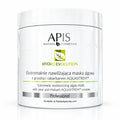 Hydro Evolution Pear & Rhubarb Hydrating Algae Mask, 200 g – APIS / Hydro Evolution Nawilżająca maska algowa z gruszką i rabarbarem, 200 g – APIS