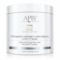 Lifting Peptide SNAP-8 Firming Algae Mask, 200 g – APIS / Lifting Peptide Liftingująco-napinająca maska algowa z SNAP-8, 200 g – APIS