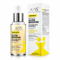 Ceramide Power Nourishing Glow Booster Serum, 30 ml – APIS / Ceramide Power Odżywczo-rozświetlające serum Glow Booster, 30 ml – APIS
