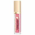 Wonder Show Extreme Plumping Lip Gloss 01 Candy 6.8 ml – Eveline on white / błyszczyk powiększający usta 01 Candy Eveline na białym tle