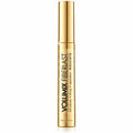 Volumix Fiberlast Volume, Lift & Separation Mascara – Black 9 ml by Eveline on white / Volumix Fiberlast – tusz pogrubiająco-unosząco-rozdzielający, czarny 9 ml na białym tle