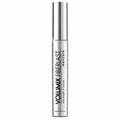 Volumix Fiberlast Length & Curl Mascara – Black 9 ml by Eveline on white / Volumix Fiberlast – tusz wydłużająco-podkręcający, czarny 9 ml na białym tle