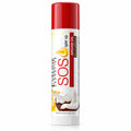 SOS Nourishing Lip Balm – Coconut Dream – Eveline on white / balsam do ust Coconut Dream Eveline na białym tle