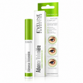 Advance Volumière eyelash serum 10 ml by Eveline, carton and tube on white / serum do rzęs 10 ml, opakowanie i tubka na białym tle