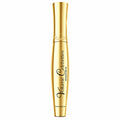 Volume Celebrities Deep Black Mascara 7 ml by Eveline on white / Volume Celebrities – tusz do rzęs głęboka czerń 7 ml na białym tle