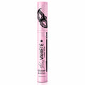 Variété Lashes Show Oh! Pretty Mascara – Black 10 ml by Eveline on white / Variété Lashes Show Oh! Pretty – tusz wydłużająco-pogrubiający, czarny 10 ml na białym tle