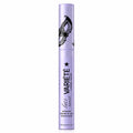 Variété Lashes Show Let’s Twist Mascara – Black 10 ml by Eveline on white / Variété Lashes Show Let’s Twist – tusz podkręcający i zwiększający objętość, czarny 10 ml na białym tle