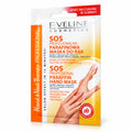 Body Therapy Professional SOS Paraffin Hand Mask, 7 ml – Eveline on white / S.o.s. profesjonalna parafinowa maska do rąk na białym tle