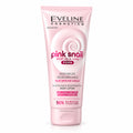 Pink Snail Nourishing and Regenerating Body Lotion, 200 ml – Eveline on white / Pink Snail odżywczo-regenerujące mleczko do ciała na białym tle