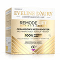 D'Aury RemodeLift Therapy 60+ Ceramide Meso-Booster, 50 ml – Eveline on white / Ceramidowy mezo-booster 60+ na białym tle