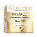 D'Aury RemodeLift Therapy 70+ Lipid Meso-Concentrate, 50 ml – Eveline on white / Lipidowy mezo-koncentrat 70+ na białym tle