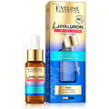 Bio Hyaluron Multi-Moisturizing Wrinkle-Filling Serum, 18 ml – Eveline on white / Bio Hyaluron multinawilżające serum wygładzające zmarszczki na białym tle