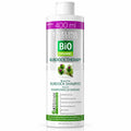 Bio Organic Burdock Therapy Strengthening Shampoo, 400 ml – Eveline on white / Bio Organic Burdock Therapy wzmacniający szampon łopianowy na białym tle