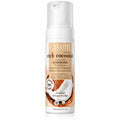 Rich Coconut Delicate Face Cleansing Foam, 150 ml – Eveline on white / Rich Coconut delikatna kokosowa pianka do mycia twarzy na białym tle