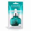 Face Therapy Professional Peptide Ampoule-Mask, 8 ml – Eveline on white / Maseczka regenerująca i odmładzająca na białym tle