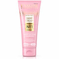 Extra Rich No.1 Deeply Nourishing Hand and Nail Cream, 75 ml – Eveline on white / Extra Rich No.1 głęboko odżywczy krem do rąk i paznokci na białym tle