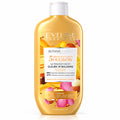 Botanic Expert Body Balm with 5 Precious Oils, 350 ml – Eveline on white / Ultraodżywczy balsam-olejek do ciała na białym tle