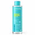 Perfect Skin Acne Seboregulating Pore Toner, 150 ml – Eveline on white / Seboregulujący tonik zwężający pory na białym tle