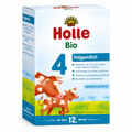 Holle Bio Stage 4 organic growing-up milk 600 g