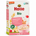 Holle Bio wholegrain baby muesli cereal 250 g