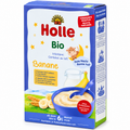 Holle Bio wholegrain milk cereal with banana 250 g