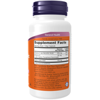 NOW Foods Alpha Lipoic Acid 100 mg - 60 Veg Capsules – Label details / Etykieta producenta