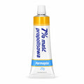 Farmapia propolis ointment 7% 20g – actual tube design, premium white-background photo | Maść propolisowa Farmapia 7% 20g