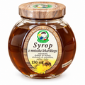 Dandelion Syrup 200 g – Fungopol / Syrop z Mniszka Lekarskiego 200 g – Fungopol