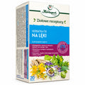 Calming Herbal Tea – 20 Tea Bags – Herbapol Krakow – premium hero image