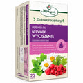 Nervinex Relaxation Herbal Tea – 20 Tea Bags – Herbapol Krakow – premium hero image