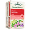 Respiratory Comfort Herbal Tea – 20 Tea Bags – Herbapol Krakow – premium hero image