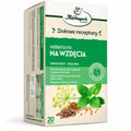 Bloating Comfort Herbal Tea – 20 Tea Bags – Herbapol Krakow – premium hero image