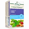 Stress Support Herbal Tea – 20 Tea Bags – Herbapol Krakow – premium hero image