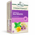 Pancreas Support Herbal Tea – 20 Tea Bags – Herbapol Krakow – premium hero image