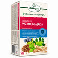 Daily Vitality Herbal Tea – 20 Tea Bags – Herbapol Krakow – premium hero image