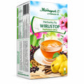 Wirustop Herbal Tea – 20 Tea Bags – Herbapol Krakow – premium hero image